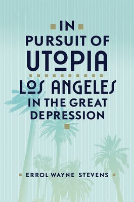 In Pursuit of Utopia 1