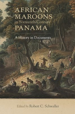 African Maroons in Sixteenth-Century Panama 1