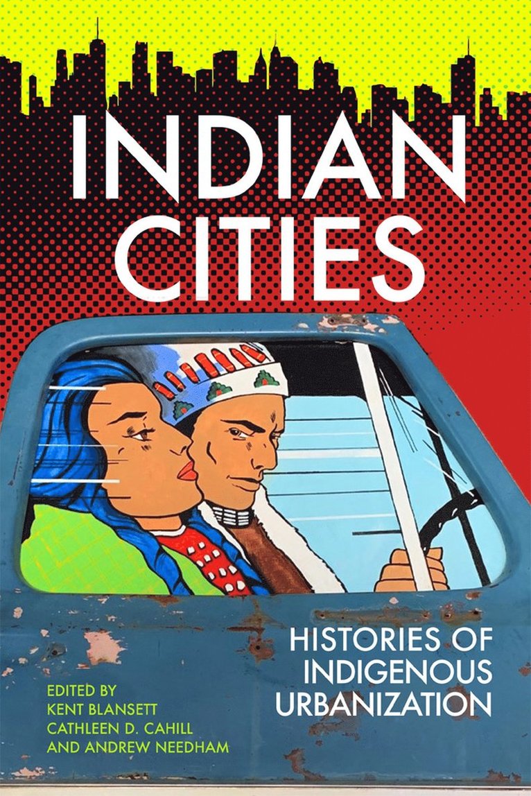 Indian Cities 1