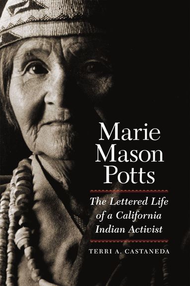 bokomslag Marie Mason Potts