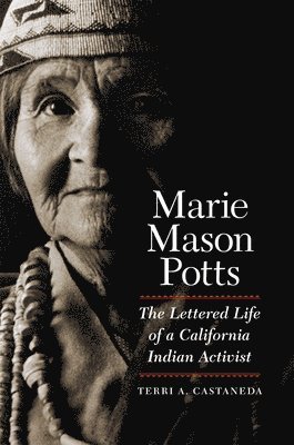 Marie Mason Potts 1