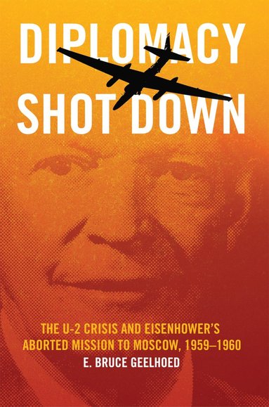 bokomslag Diplomacy Shot Down