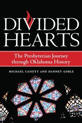 Divided Hearts 1