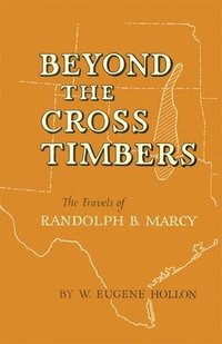 bokomslag Beyond the Cross Timbers