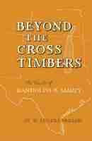 bokomslag Beyond the Cross Timbers