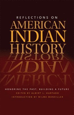 Reflections on American Indian History 1
