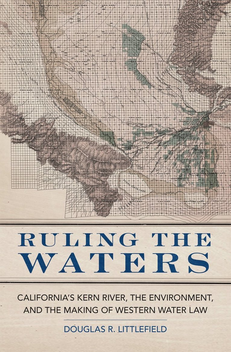 Ruling the Waters 1