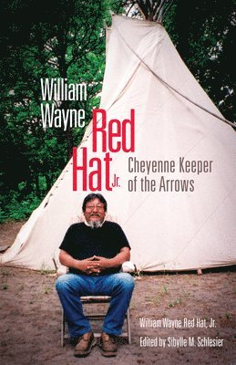 William Wayne Red Hat Jr. 1