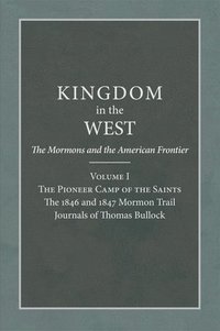 bokomslag The Pioneer Camp of the Saints