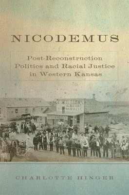 Nicodemus 1