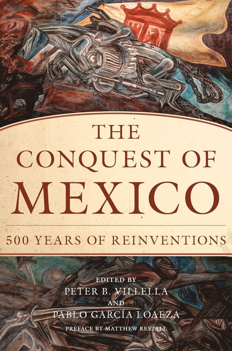 The Conquest of Mexico 1