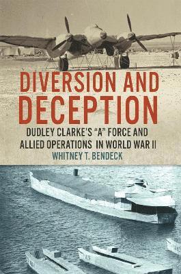 Diversion and Deception 1