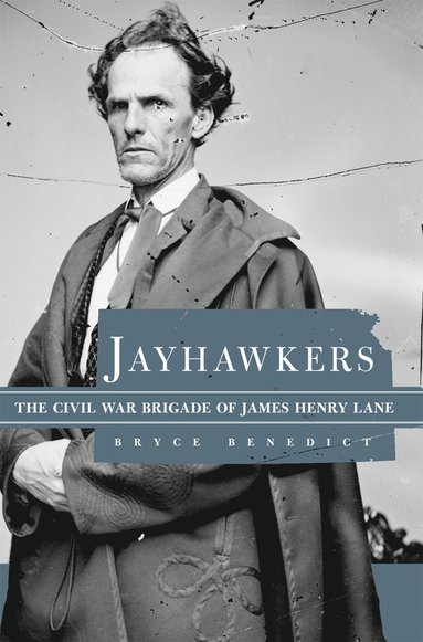 bokomslag Jayhawkers