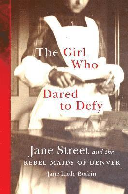 The Girl Who Dared to Defy 1