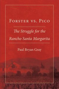 bokomslag Forster vs. Pico