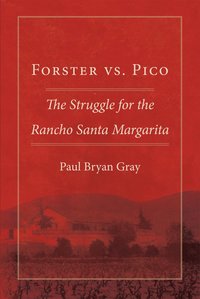 bokomslag Forster Vs. Pico