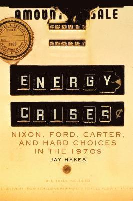 Energy Crises 1