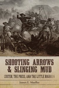 bokomslag Shooting Arrows and Slinging Mud