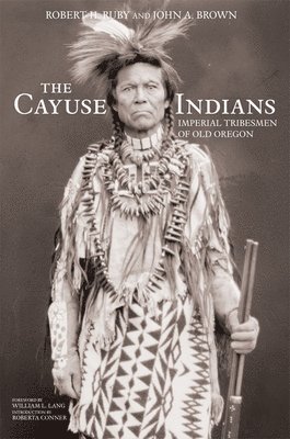 The Cayuse Indians 1