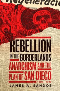 bokomslag Rebellion in the Borderlands