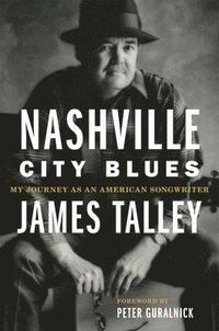 bokomslag Nashville City Blues