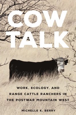 Cow Talk Volume 8 1