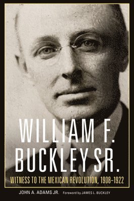 William F. Buckley Sr. 1