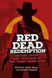 bokomslag Red Dead Redemption