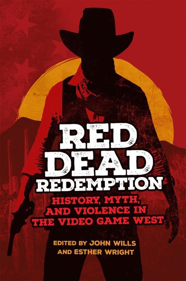 bokomslag Red Dead Redemption