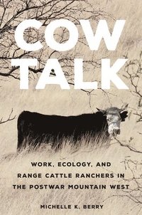 bokomslag Cow Talk Volume 8