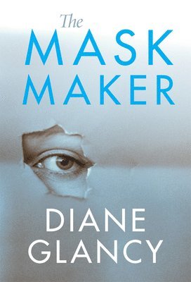 The Mask Maker 1