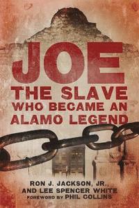 bokomslag Joe, the Slave Who Became an Alamo Legend
