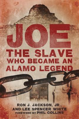Joe, the Slave Who Became an Alamo Legend 1