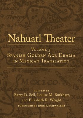 Nahuatl Theater 1