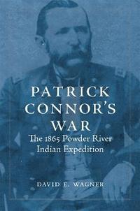 bokomslag Patrick Connor's War