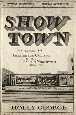 Show Town 1