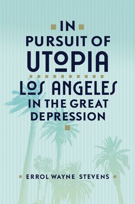 In Pursuit of Utopia 1