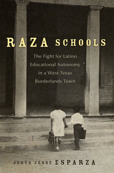 Jesus Jesse Esparza - Raza Schools Volume 4, Inbunden