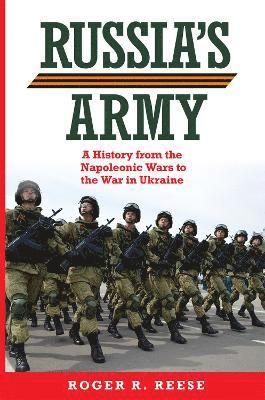 Russia's Army 1