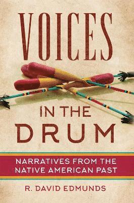 Voices in the Drum 1