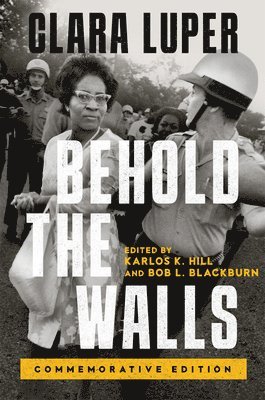 Behold the Walls Volume 3