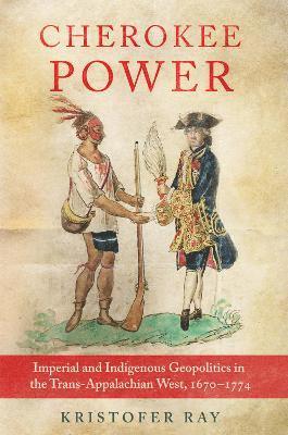 Cherokee Power Volume 22 1