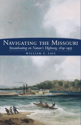 Navigating the Missouri 1