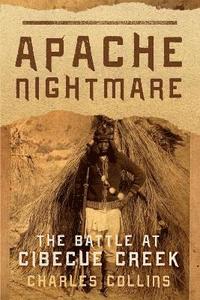 bokomslag Apache Nightmare