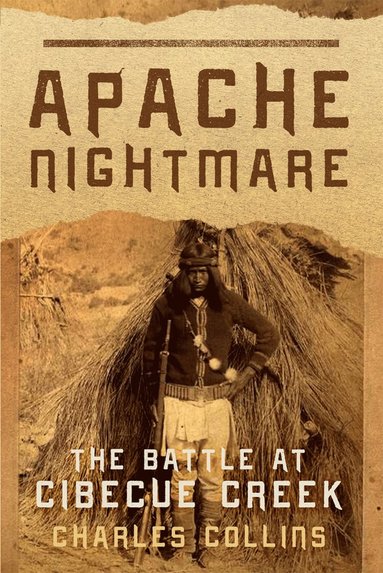 bokomslag Apache Nightmare