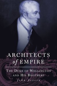 bokomslag Architects of Empire