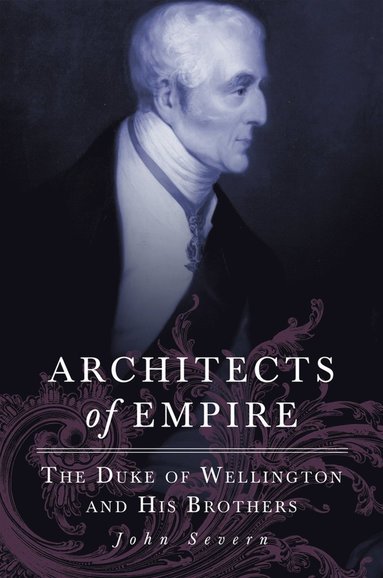 bokomslag Architects of Empire