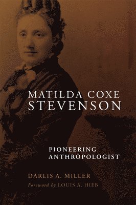 Matilda Coxe Stevenson 1