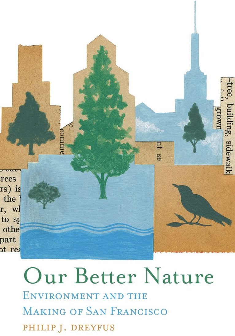 Our Better Nature 1