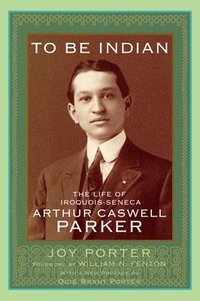 bokomslag To Be Indian